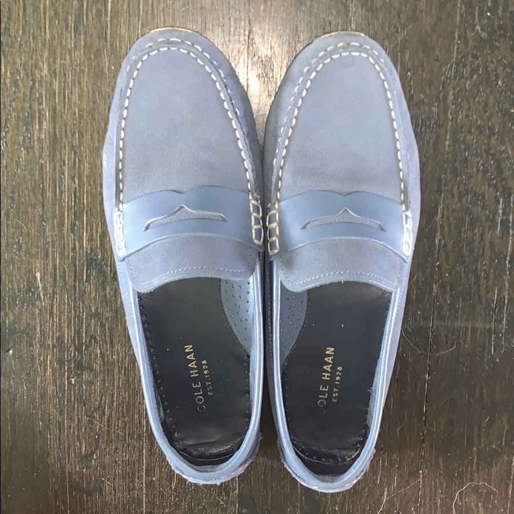 Cole Haan women’s loafers
